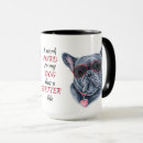 Search for wear black mugs Cute
