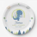 Search for baby dinosaur plates T rex
