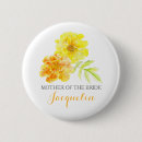 Search for orange and yellow badges Mother