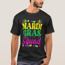 Search for funny mardi gras tshirts Bead