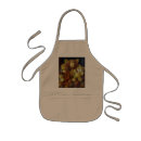Search for brown bear aprons Kids