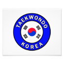 Search for sparring posters Taekwondo