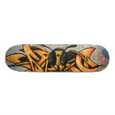 Search for bee stuff skateboards Yellow