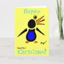 Search for wildlife christmas cards Modern