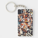 Search for cubism key rings Popova