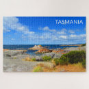 Search for tasmania puzzles Photography