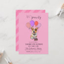 Search for customizeable birthday invitations For kids