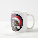 Search for white owl mugs Bird
