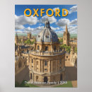 Search for oxford posters University