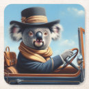 Search for drive coasters Car