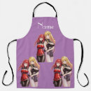 Search for anime girls aprons Manga
