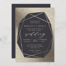 Search for gemstones invitations Couple