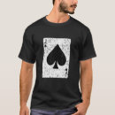 Search for jack of spades Girl