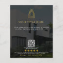 Search for social flyers Business marketing advertising
