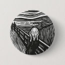 Search for scream badges Edvard munch