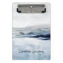 Search for mini clipboards Watercolor