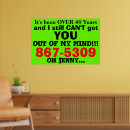 Search for 80s girl posters Retro