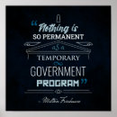 Search for permanent posters Government