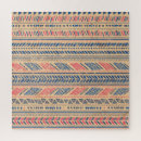 Search for ethnic puzzles Illustration