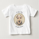 Search for welsh terrier tshirts Welshie