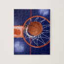 Search for basketball puzzles Court