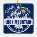 Search for loon christmas tree decorations Sunset