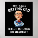 Search for getting old posters Grandpa