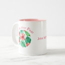 Search for live aloha mugs Hibiscus