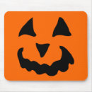 Search for pumpkin mousepads Party