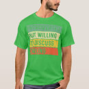 Search for funny curling tshirts Vintage