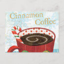 Search for coffee mug christmas cards Winter