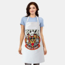 Search for cartoon characters aprons Party