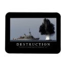 Search for western script magnets Military