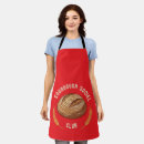 Search for artisan aprons Baking