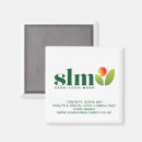 Search for client magnets Client thank you