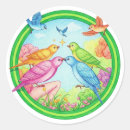 Search for spring pastel stickers Garden