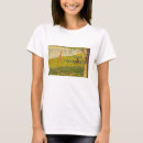 Search for river womens tshirts Impressionism