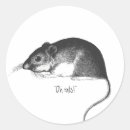 Search for no rats stickers Mice