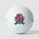 Search for eagle golf balls Red