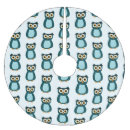 Search for blue tree skirts Illustration