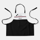 Search for dusty rose aprons Elegant