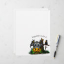 Search for pumpkin business stationery Cute