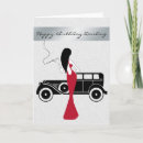 Search for sophisticated birthday cards Chic