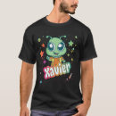 Search for name alien tshirts Xavier
