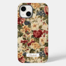 Search for vintage flowers iphone cases Classic