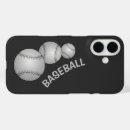 Search for baseball team iphone cases Pitcher