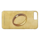 Search for the ring iphone cases Gollum