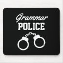 Search for grammar mousepads School