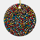 Search for eyes christmas tree decorations Abstract
