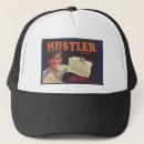 Search for publishing hats Vintage